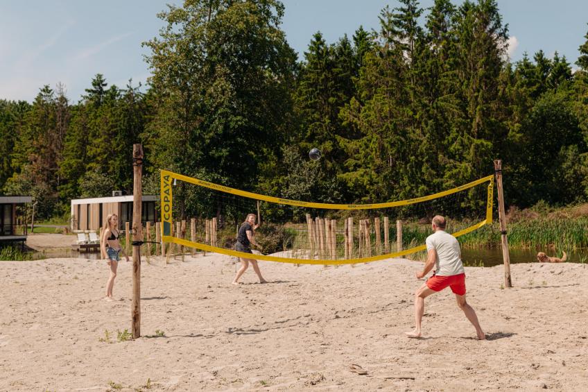 Glamping de Parel 3 - foto 20