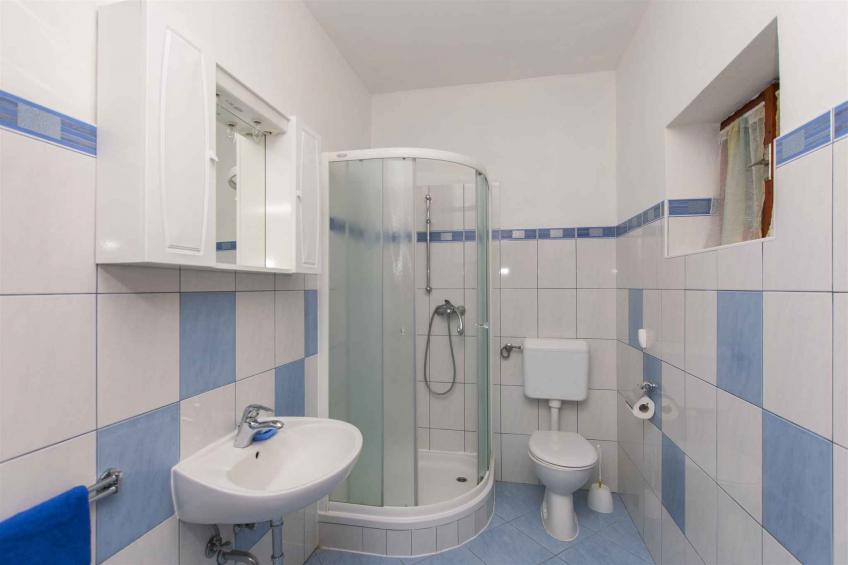 Holiday apartment with air conditioning - BF-WKF7F - foto 9