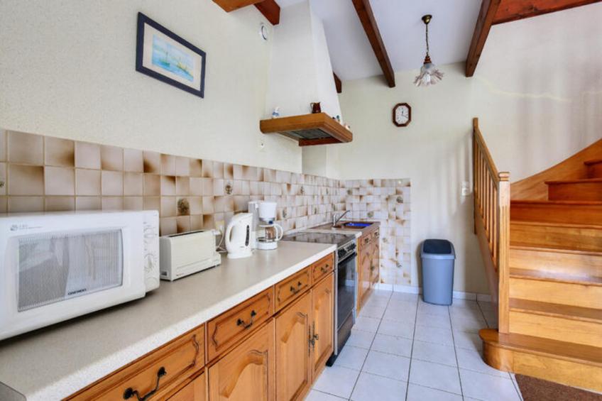 Maison à La Bouillie - foto 3