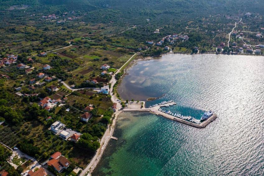 Sea view Villa Tala - foto 35