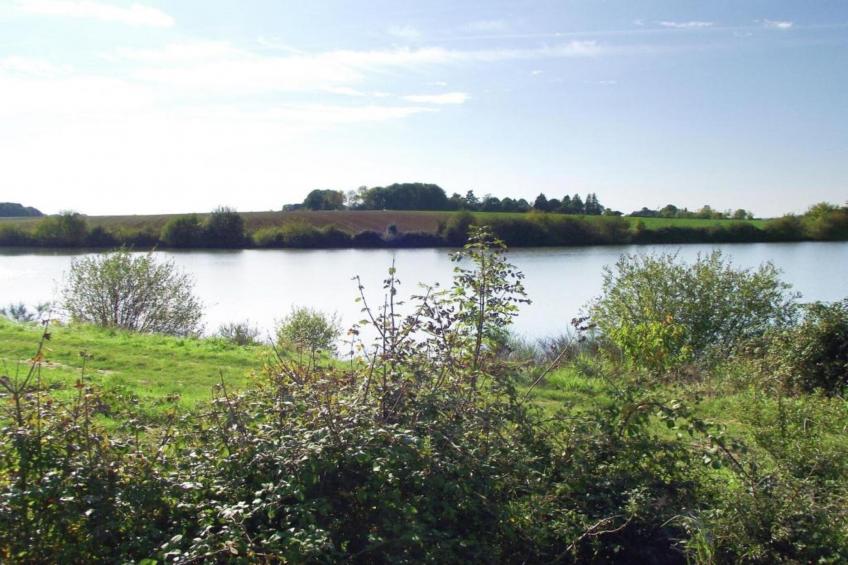 Maison de vacances - ST MAURICE SUR AVEYRON - foto 37