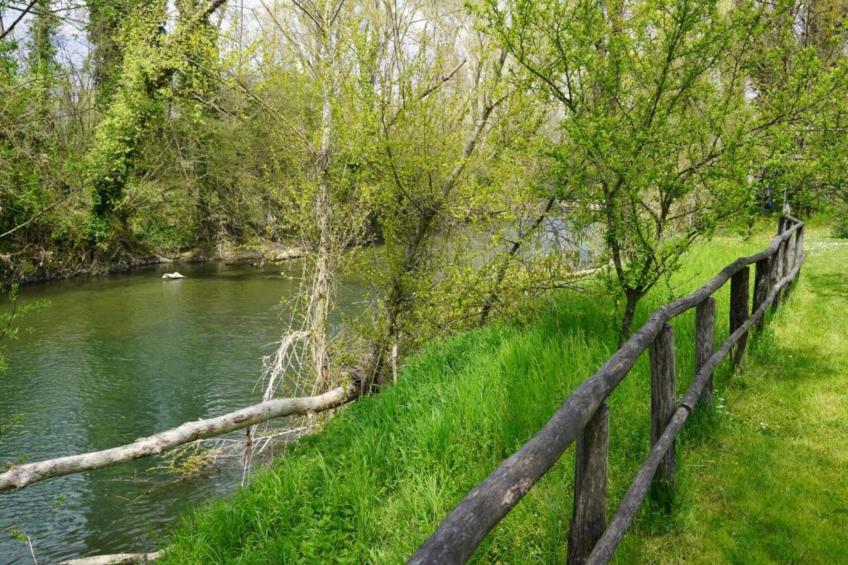 Casa Santa Lucia - foto 20