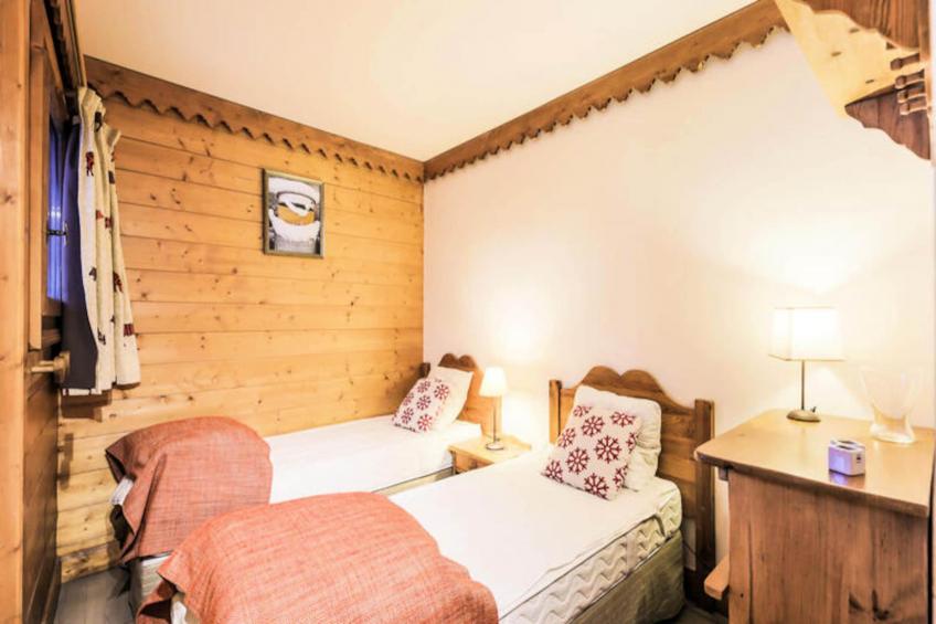 Résidence Les Hauts Bois - maeva Home - foto 11