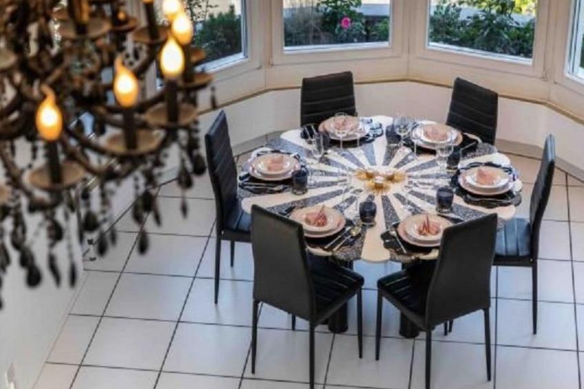 für 14 Personen ca. 500 qm - foto 11