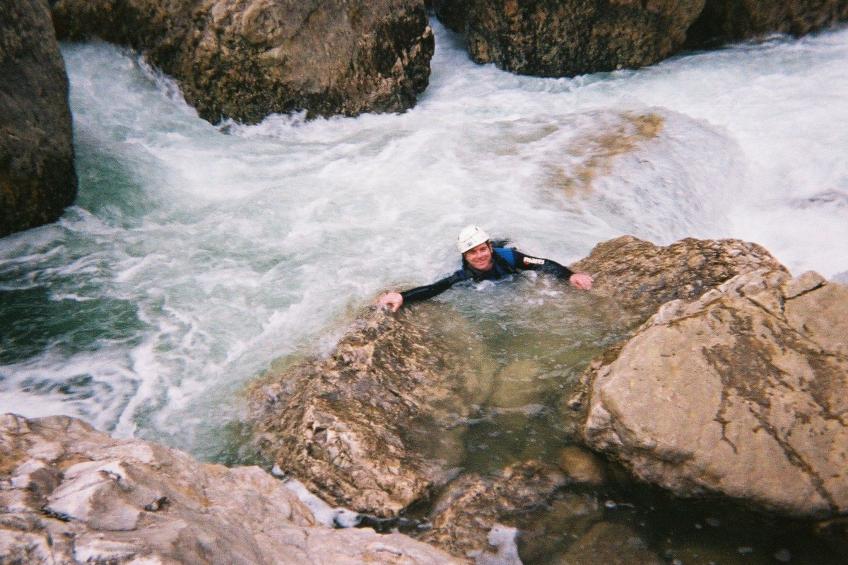 Dachgeschosswohnung Javier - foto 17