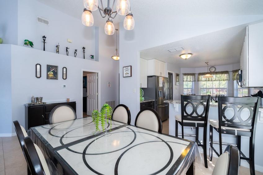 Moderne Villa mit Seeblick nur wenige Minuten von Disney entfernt - foto 12