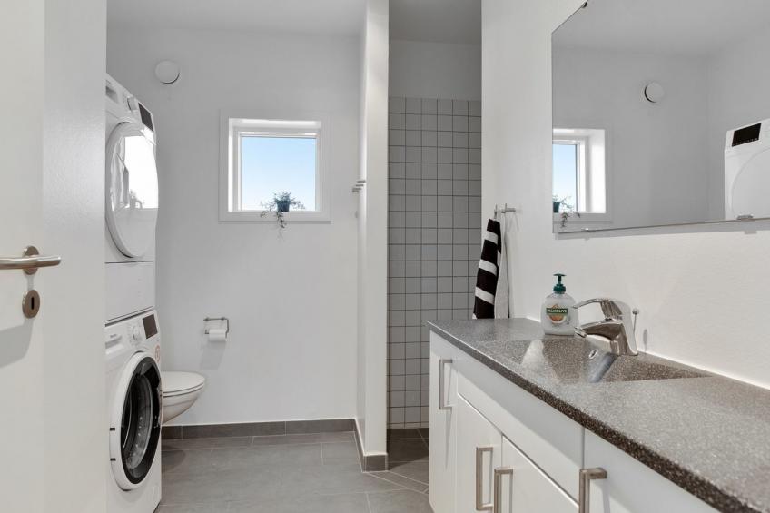 "Gerniot" - 500m from the sea in NE Jutland - foto 23