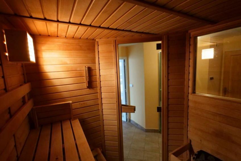 Wellness Ferienhaus Branzez mit Innenpool, Sauna.. - foto 22