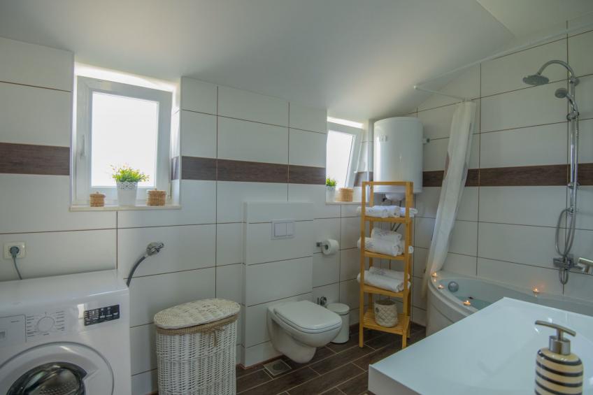 Freistehende Villa Iva Grubine mit Privatpool - foto 28