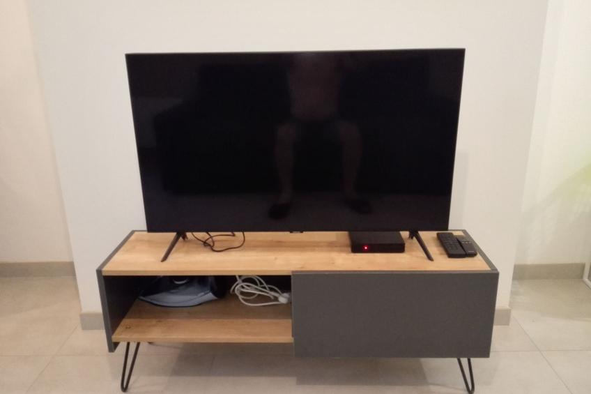 Privathof Barbecue Stadtzentrum Voltaire - foto 6