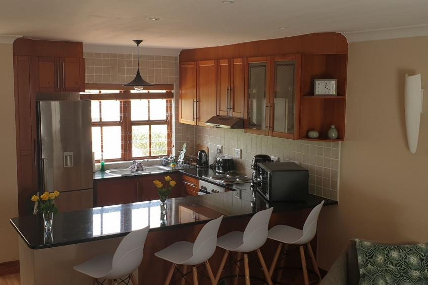 in Kirstenhof mit Privatem Garten - foto 5