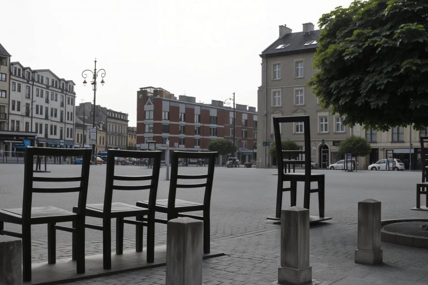 Studio "Fancy Brick 1" - foto 34