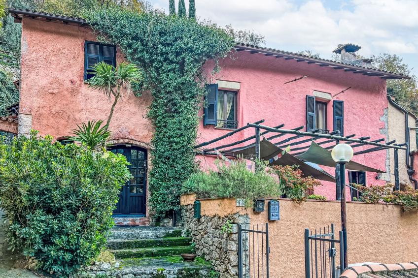 Grotta dell´Edera - foto 21