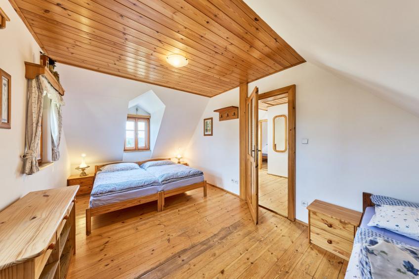 Timber Lodge with Sauna - foto 20