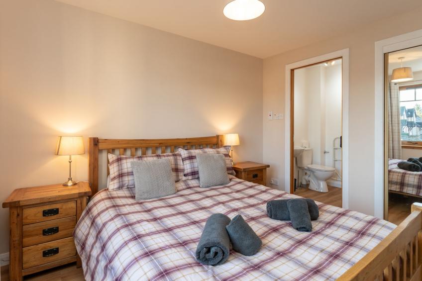 Corbett Apt - foto 4