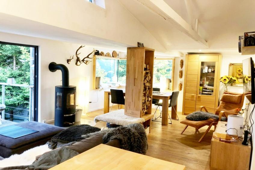 Modernes FERIENHAUS ALLRODE mit Wellness - foto 3