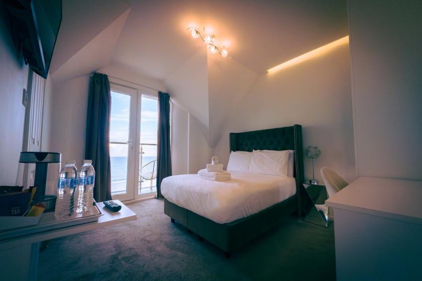Compact Single Room - foto 8