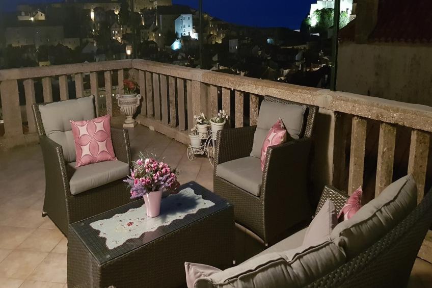 Apartment Little Star - Two Bedroom Apartment with Terrace - foto 21