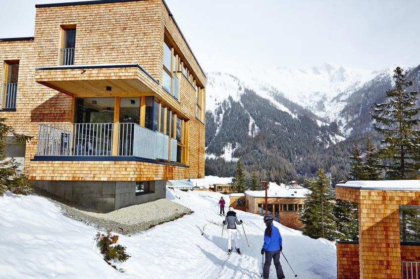 Chalet Klassik - foto 11