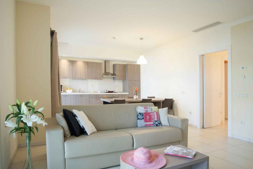 Holiday apartment with pool - BF-7C5V7 - foto 14