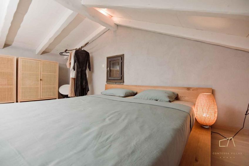 Vakantiehuis met zwembad en uitzicht op zee van Krk - VW-6F4WK - foto 42