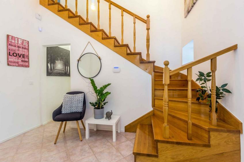 maison de vacances avec piscine chauffée près d'Opatija - BF-RF5G2 - foto 28