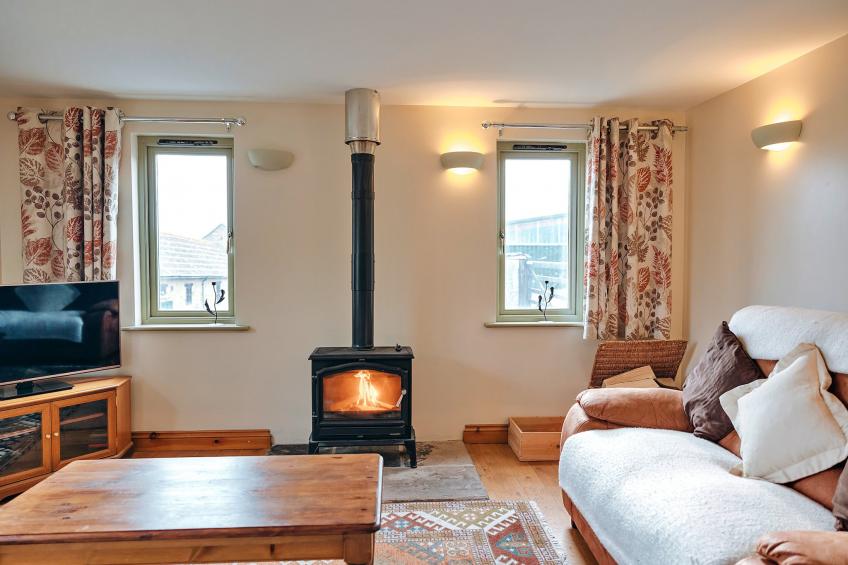 Norton Cottage - foto 12