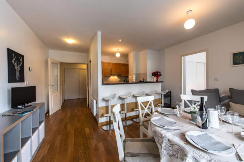 Appartements à Duingt - foto 5