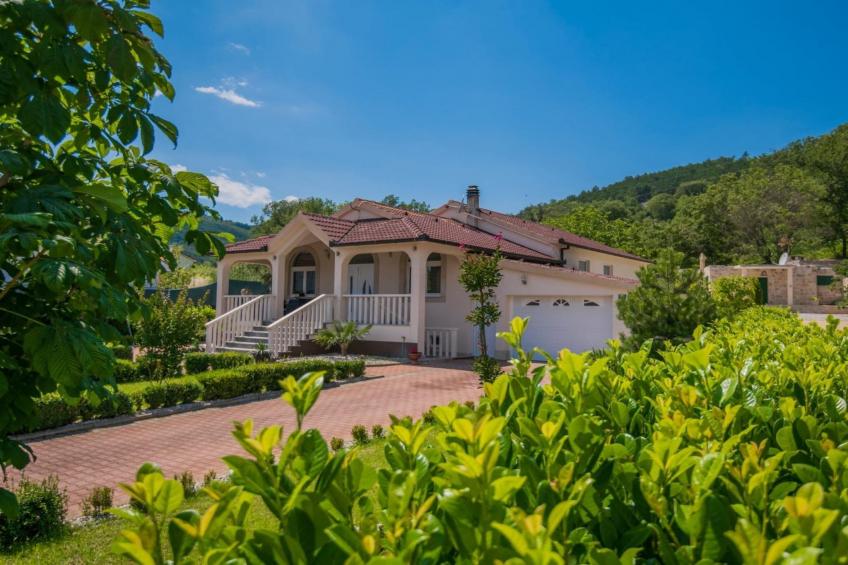 Villa Mia 2 - Six Bedroom Villa with Private Pool - foto 17