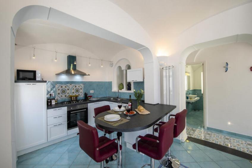 Maison à Ravello - foto 20