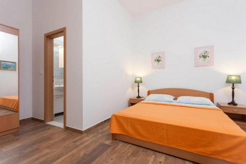 Summerheaven Apartments - Standard One Bedroom Apartment with Terrace and Sea View A3 - foto 6