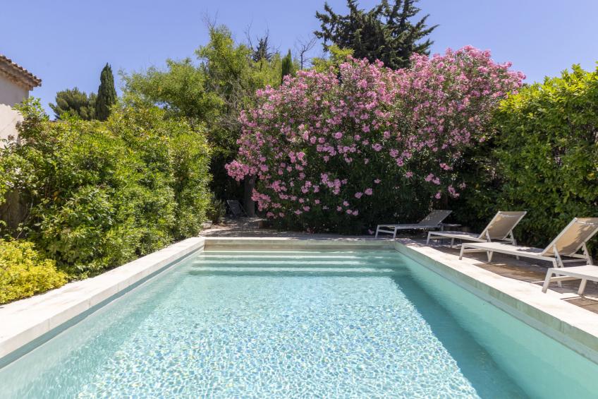 Villa Maussane (MSL100) - foto 20