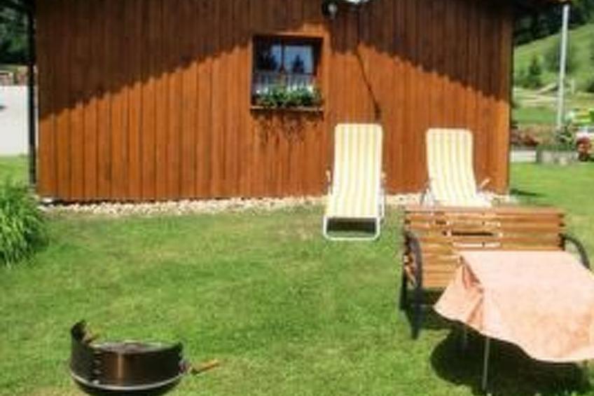 in Röhrnbach mit Grill und Terrasse - foto 6