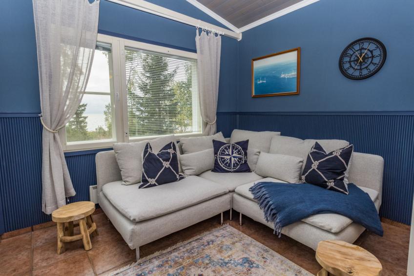 Villa tuulipuisto - foto 15