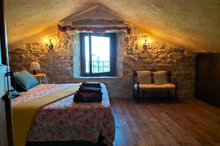 Charmante Wohnung, einzigartiges Panorama - foto 11