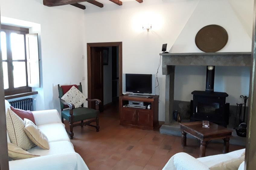 LaPorcilaia, Ferienwohnung mit Seeblick. - foto 15