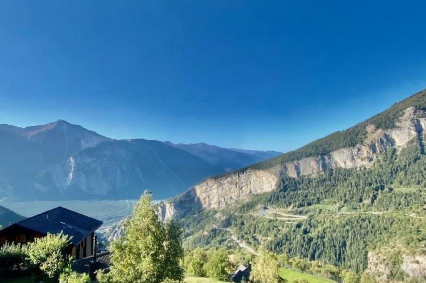 Chalet Kristall - foto 43