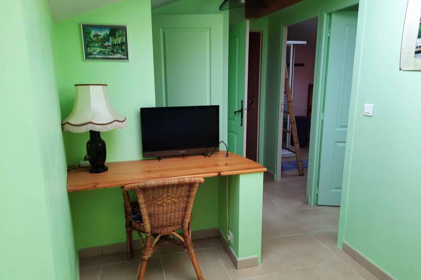 Haus "La Croix Dupuy" mit privatem Pool - foto 35