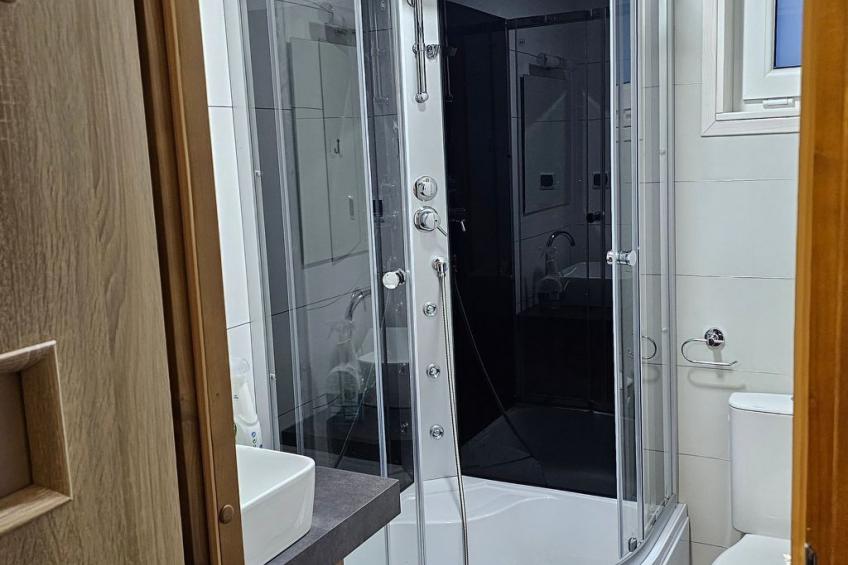 Ganzjährig bewohnbares Ferienhaus - grün - foto 18