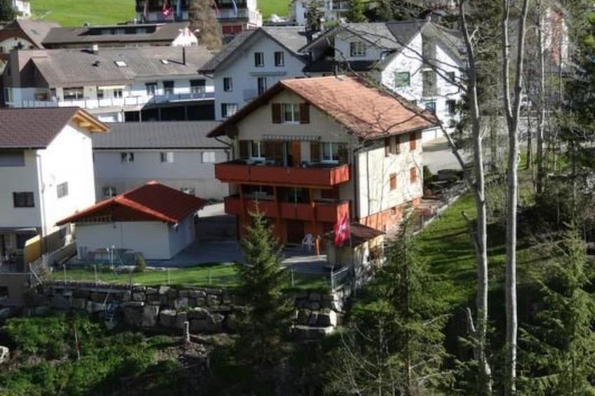 Kolibri Hochparterre - foto 8