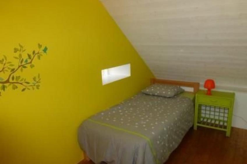 Gemütliches Steinhaus mit toller Sonnenterrasse inmitten von Feldern und Wiesen - foto 19