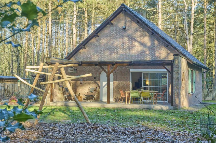 Lierelodge - foto 43