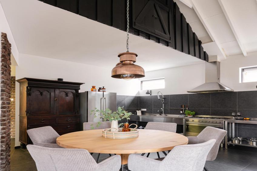 Villa La Chatelaine - foto 12