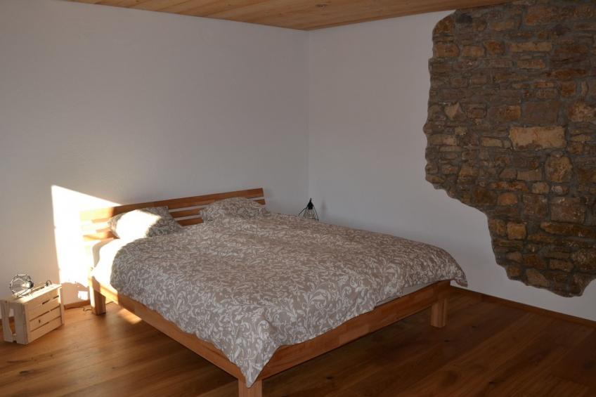 Appartement - Chez Thérèse, (Le Noirmont), - foto 10