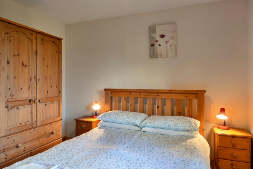 Tarka's Holt Log Cabin, Stowford - foto 17