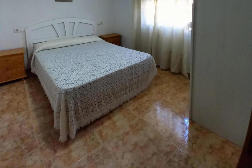 Apartamento Bajo Este - foto 12