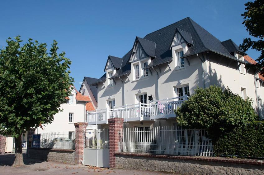 Odalys Cabourg 3p 4/6 Dunettes - foto 16