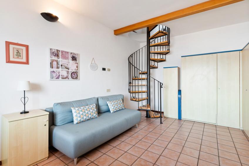 LAGO MAGGIORE - APPARTAMENTO Balcony & Patio VISTA FRONTE LAGO IDEALE PER FAMIGLIE - foto 5