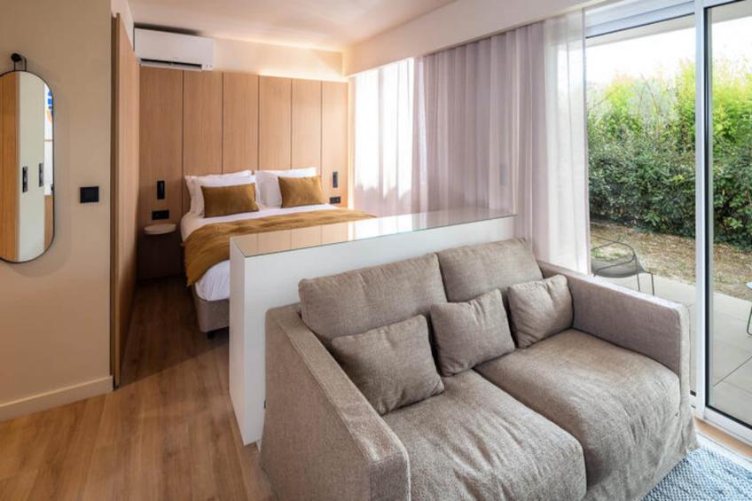 Horizon Resort Massane - foto 24