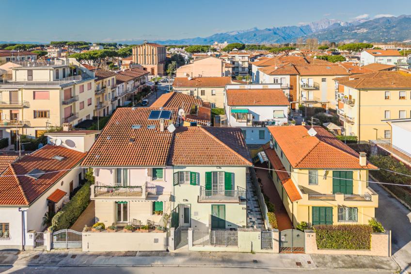 appartamento Palestrina - foto 40